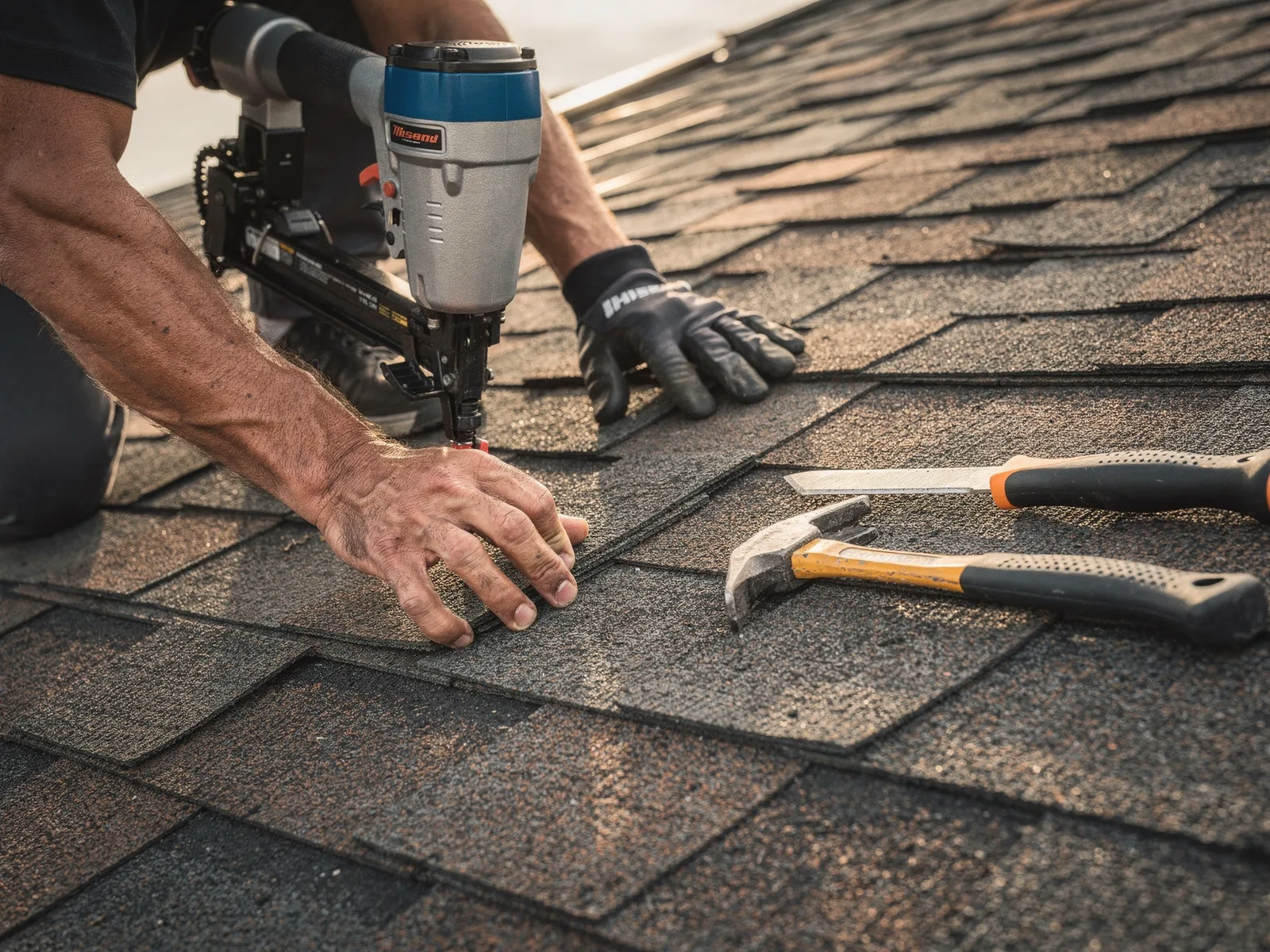 Why choose Roof Repair in Kelseyville, CA